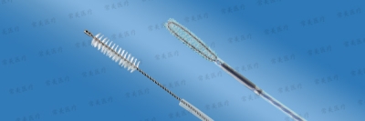 一次性使用內(nèi)窺鏡用取樣刷