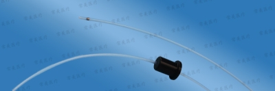 一次性?xún)?nèi)窺鏡用導(dǎo)引器